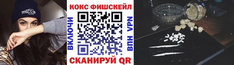 Cocaine Fish Scale  Борисоглебск 